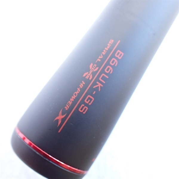 ２１セフィアエクスチューンメタルスッテＢ６６ＵＫ－ＧＳ